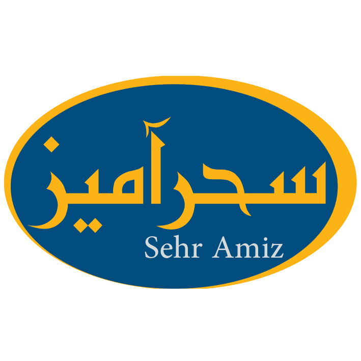 سحرآمیز